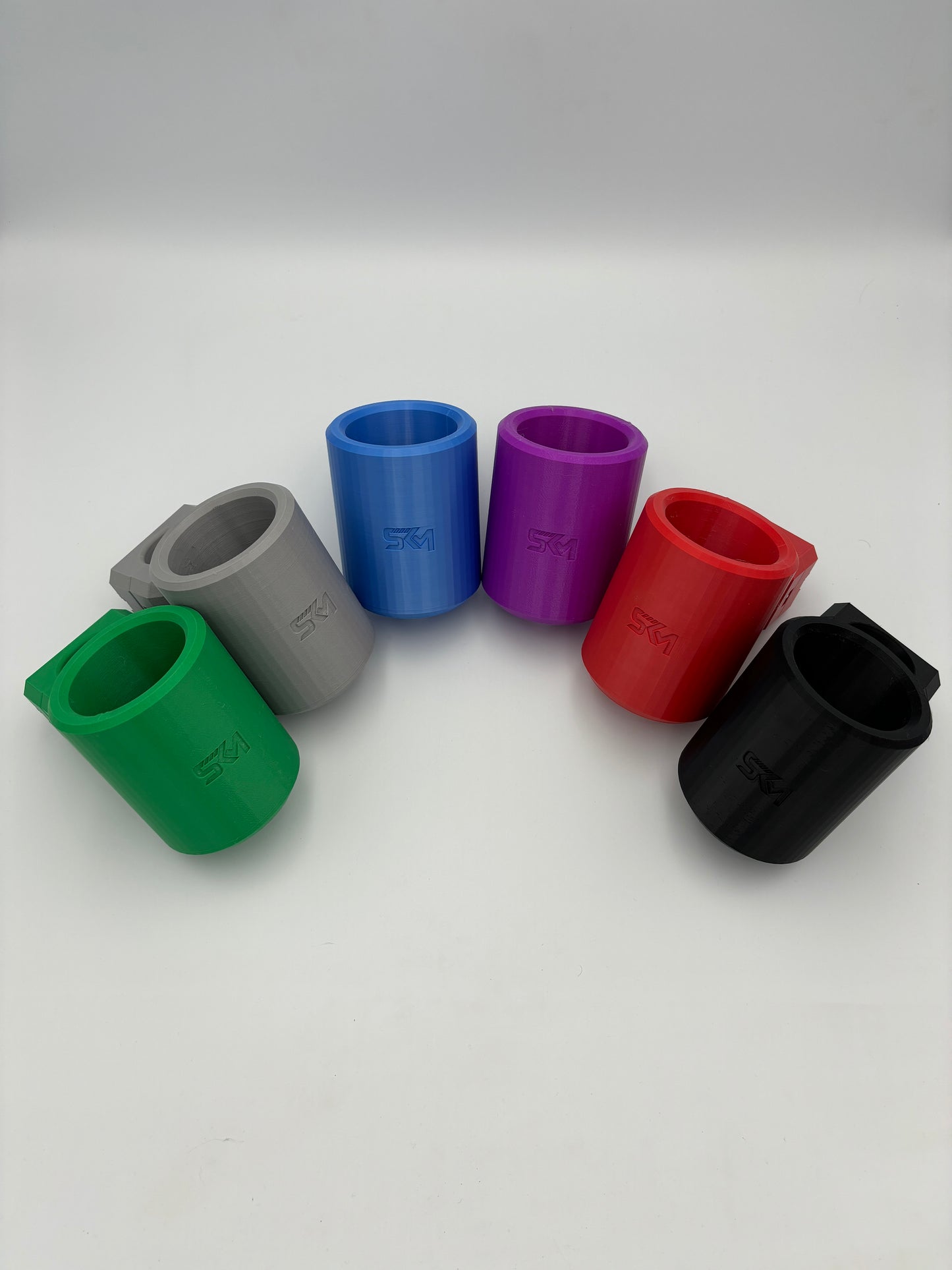 Roll Cage Cup Holder