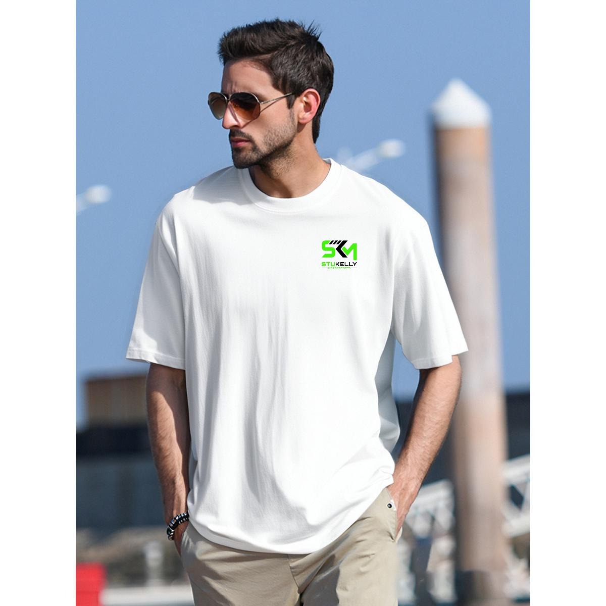 Drift Spec Lincoln LS T-Shirt