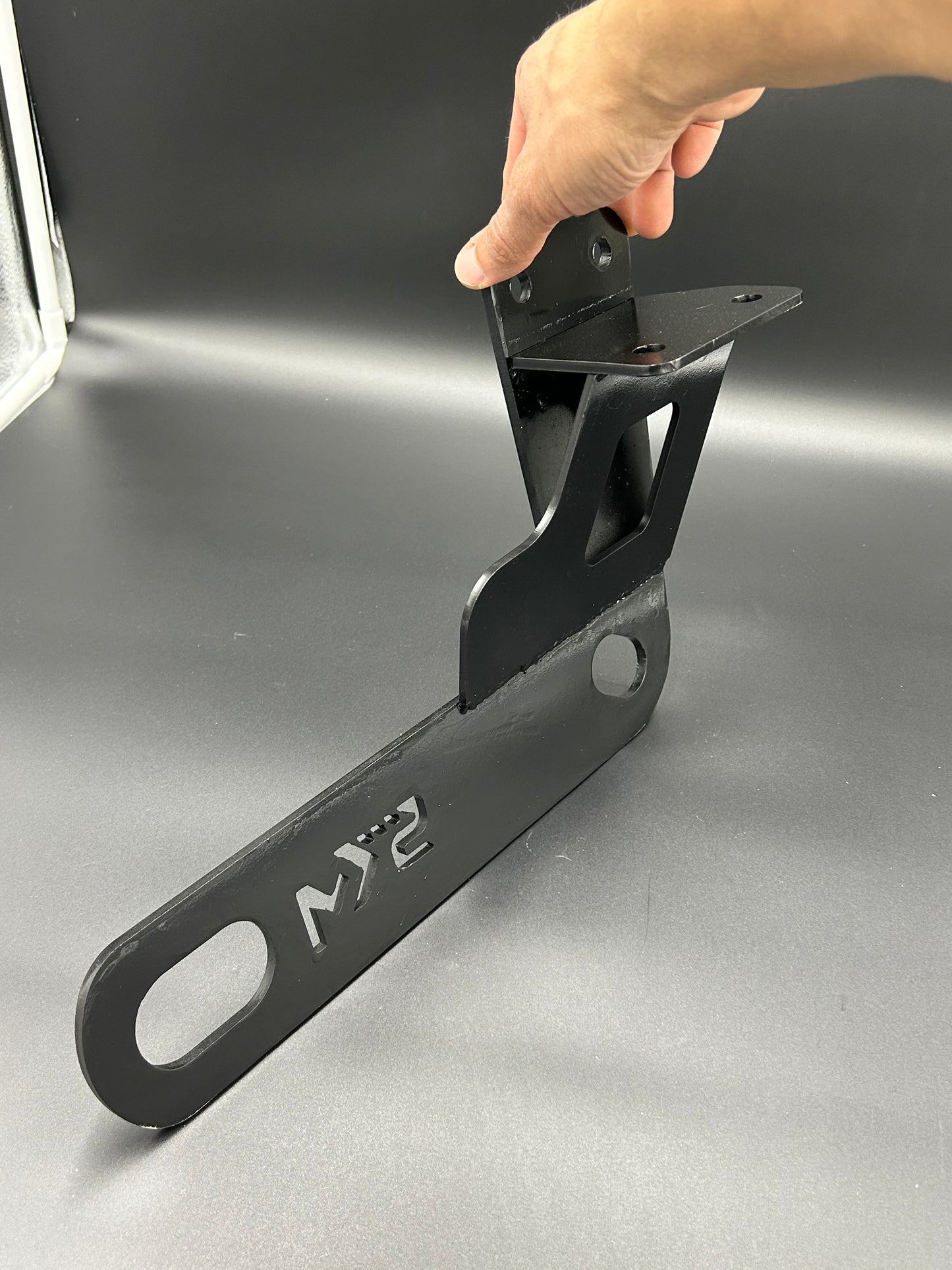 370z Rear Tow Hook Tie Down Drifting Drift Race Time Attack