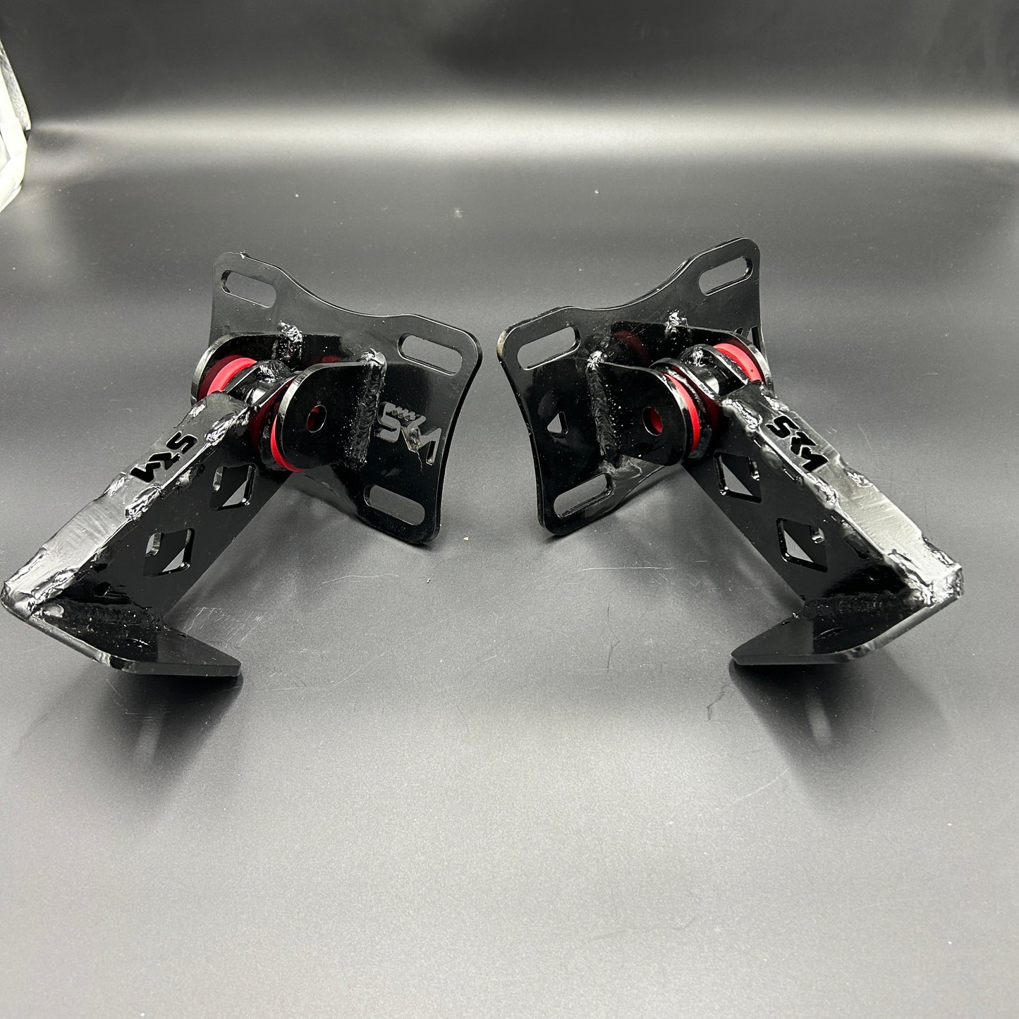 SKM Lincoln LS Swap Mounts