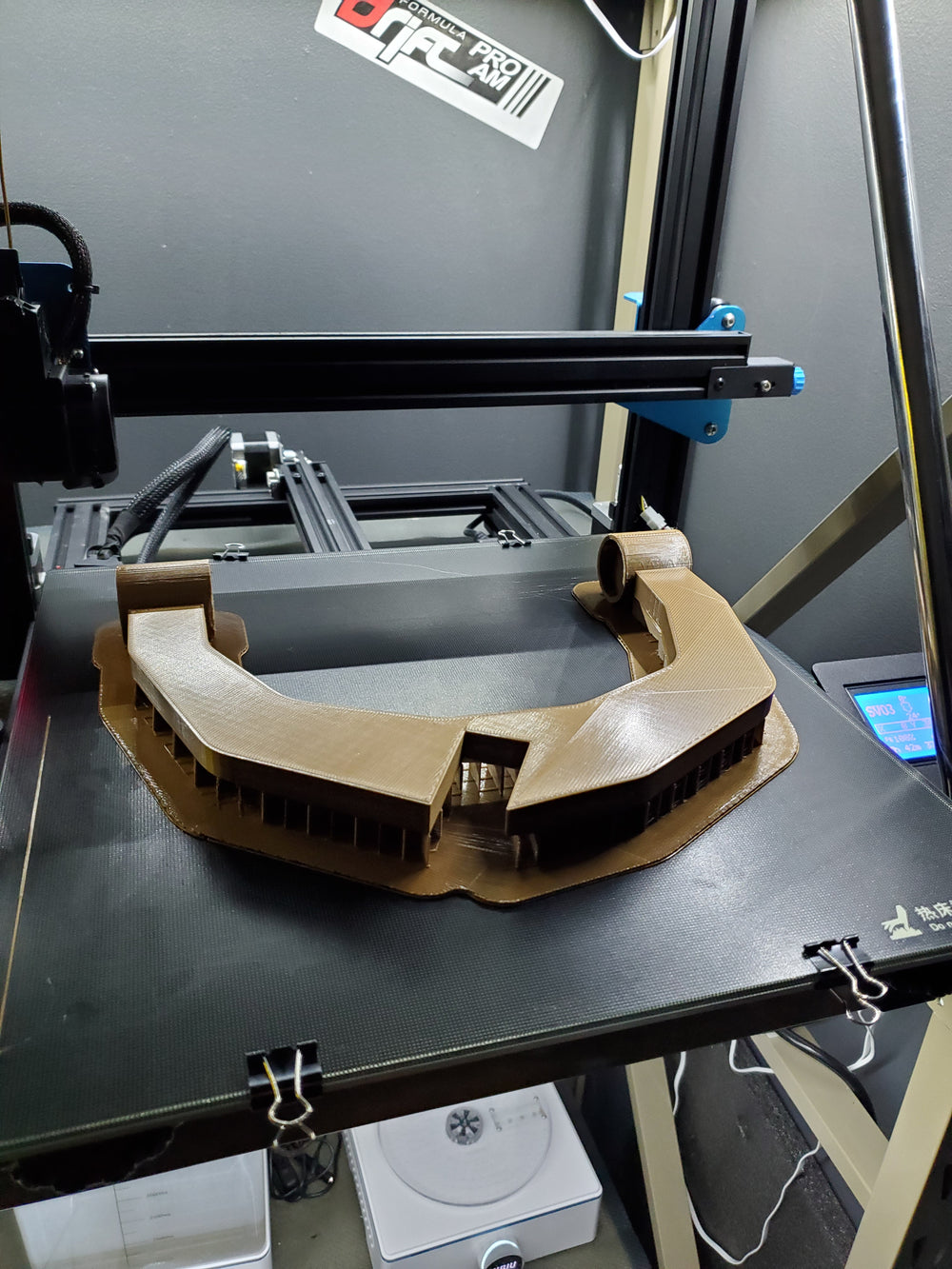 SKM | 3D Printing Service – Stu Kelly Motorsports
