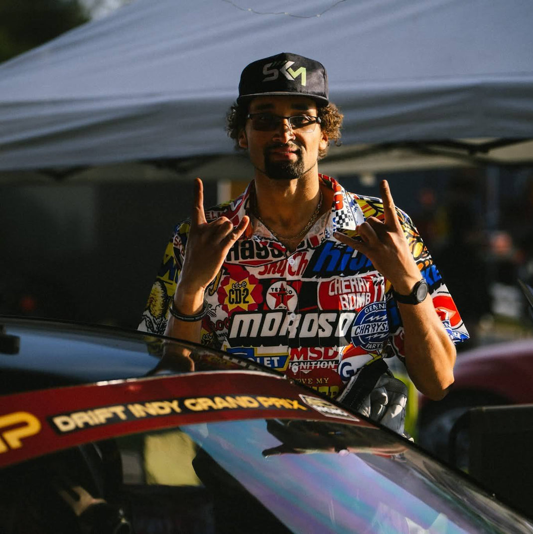 SKM | About – Stu Kelly Motorsports
