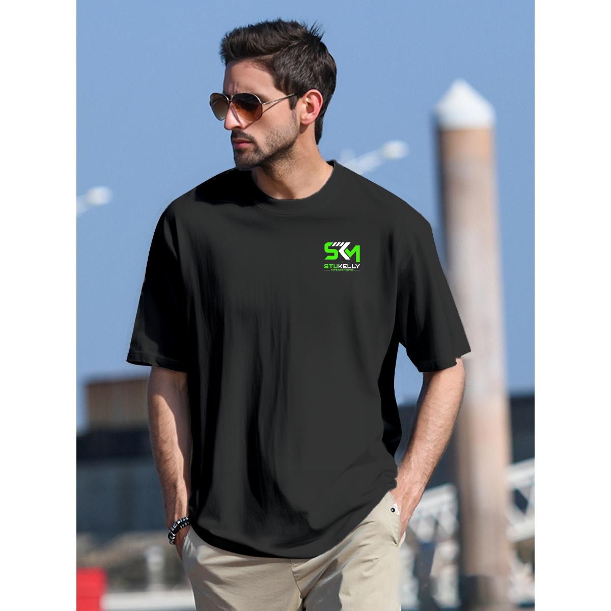 Drift Spec Lincoln LS T-Shirt