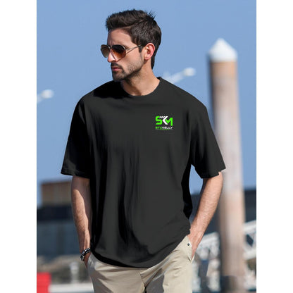 Drift Spec Lincoln LS T-Shirt