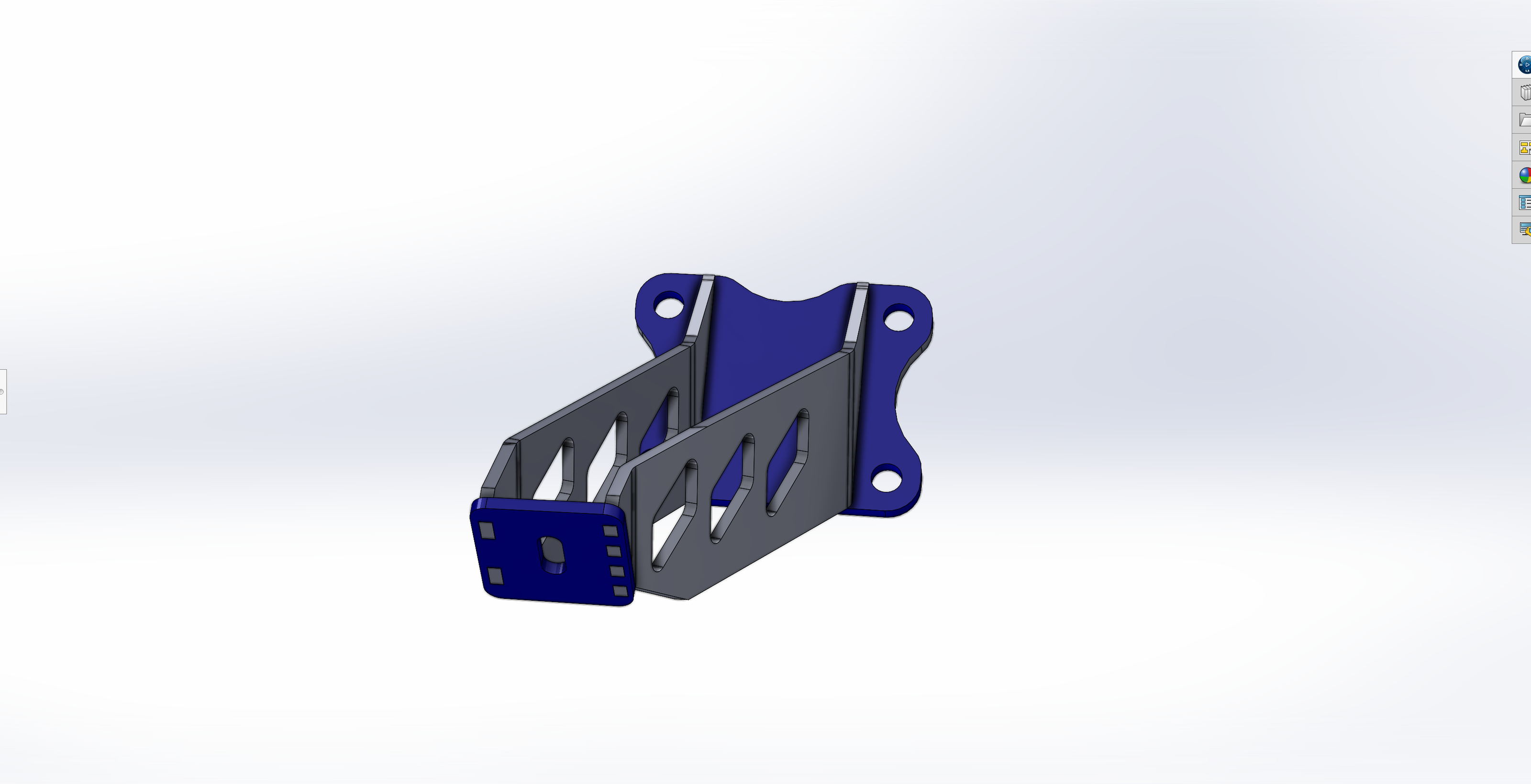 SKM | CAD Design Service – Stu Kelly Motorsports