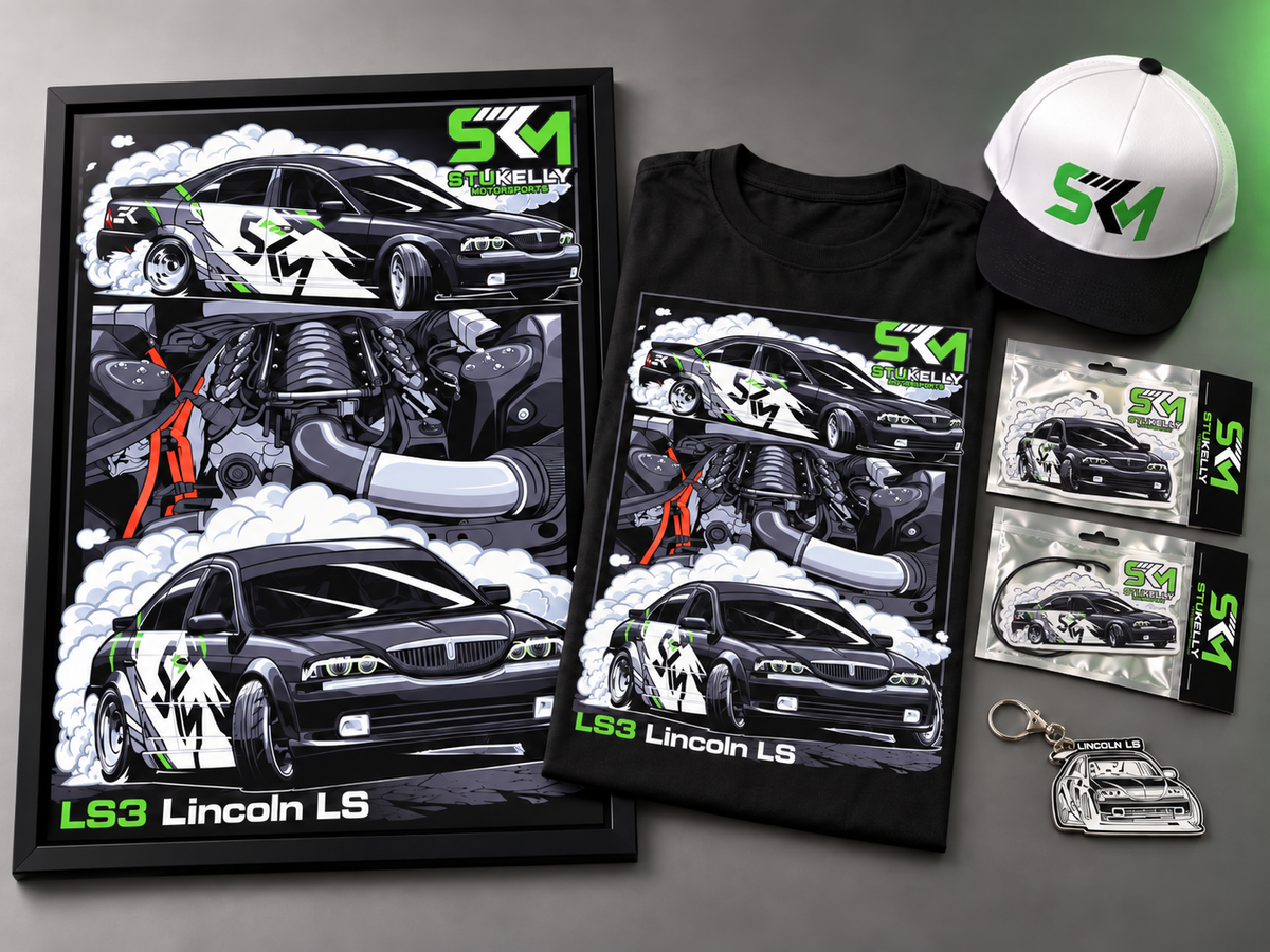 2026 SKM Merch Bundle